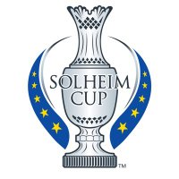 Solheim Cup Team Europe(@SolheimCupEuro) 's Twitter Profile Photo