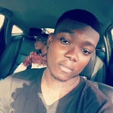 ayomide_collins's profile picture. Football Sports Music