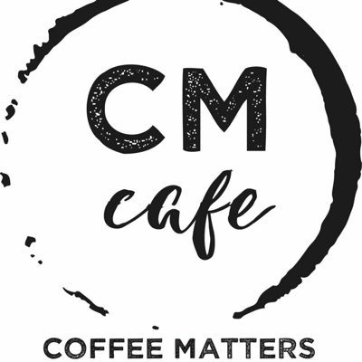 Coffee Matters is proud to serve fair trade and organic coffee from freshly roasted beans, right here in Newfoundland.