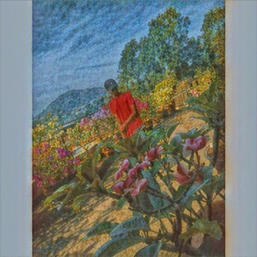 Manishumesh's profile picture. 