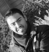 ErickAlfonsoHS's profile picture. Mexican Musician, Photographer & Architect