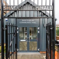 Shaftesbury Hall (@shaftesburyhall) 's Twitter Profile