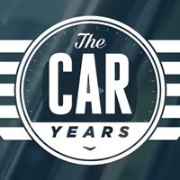 The Car Years (@thecaryears) 's Twitter Profile