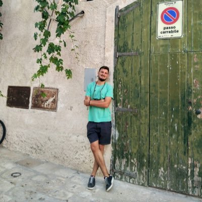 AlbertRekasens's profile picture. 