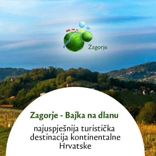 Turistička zajednica Krapinsko - zagorske županije