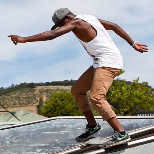 Your Gateway to Somerset West South Africa by @EJHill1977
