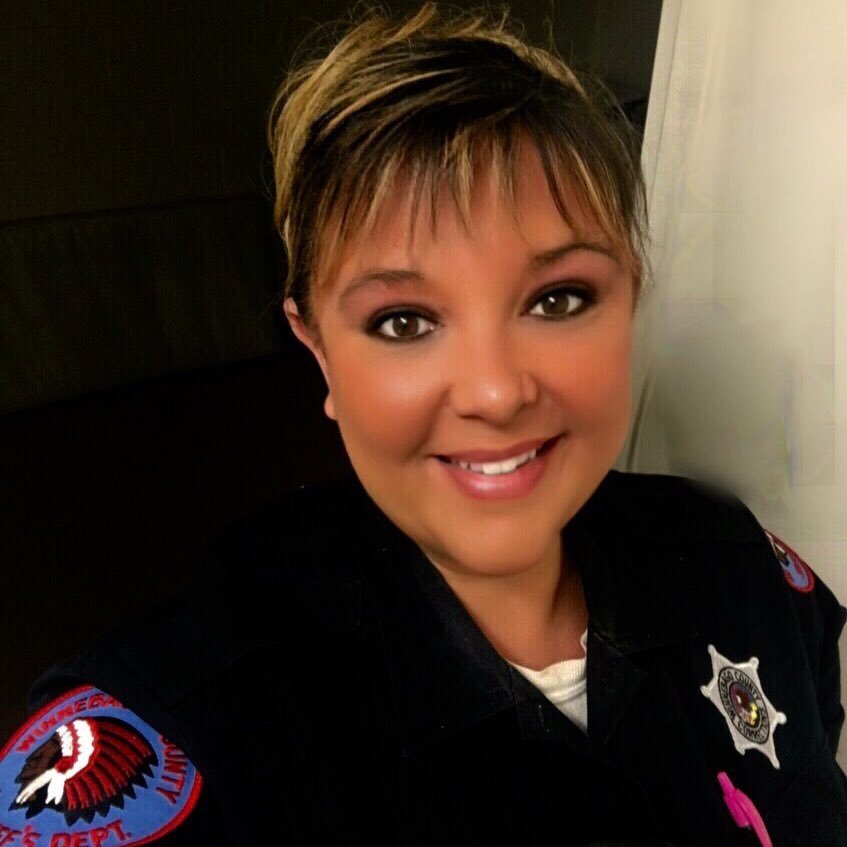Widow, Mom to 4 wonderful children ❤️ & work in law enforcement 👮🏻♀️. My heart is full when I see my children happy. Love everyone and be kind.