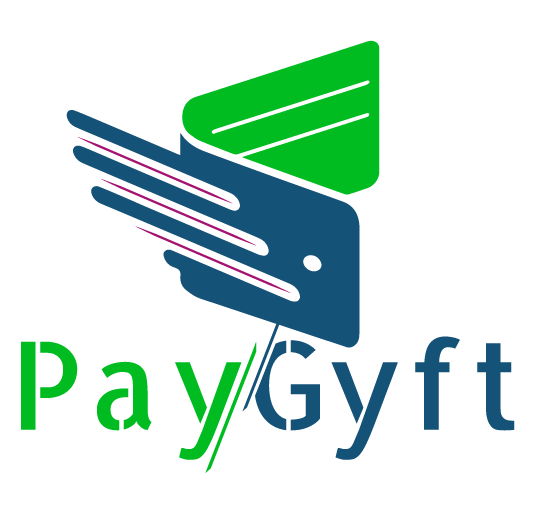 paygyft's profile picture. 