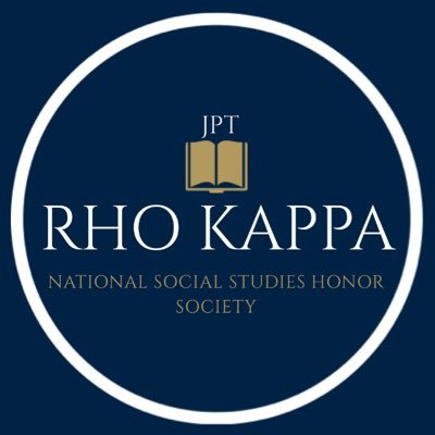 National Social Studies Honor Society