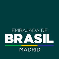 Embajada de Brasil en España(@EmbBrasilEspana) 's Twitter Profile Photo