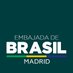 Embajada de Brasil en España (@embbrasilespana) Twitter profile photo Embajada de Brasil en España (@embbrasilespana) Twitter profile photo