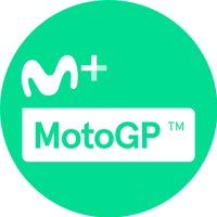 MotoGP en Movistar+ (@movistar_motogp) 's Twitter Profile Photo