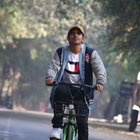 Manish Singanjude (@manishwild) 's Twitter Profile