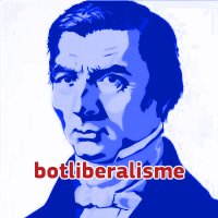 ze_liberalbot(@botliberalisme) 's Twitter Profile Photo