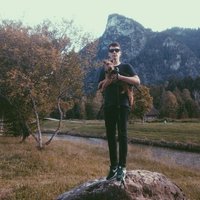 Lennart Jütte (@lennartlennart) 's Twitter Profile