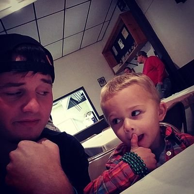 NickOShitty's profile picture. 