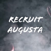 RECRUIT AUGUSTA‼️ (@recruitaug) 's Twitter Profile