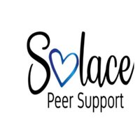 Solace Peer Support (CIC) 11701303(@PeerSolace) 's Twitter Profileg
