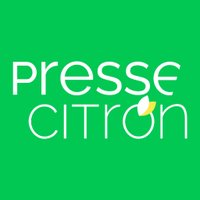 Presse-citron(@pressecitron) 's Twitter Profileg