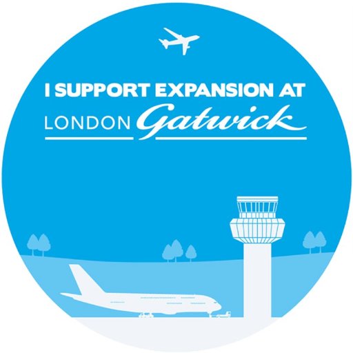 Supporting growth at Gatwick Airport to resolve airport capacity for the UK