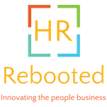 HR Rebooted (@hrrebooted) Twitter profile photo