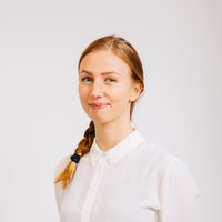 Anni Karjala (@annikarjala) 's Twitter Profile Photo