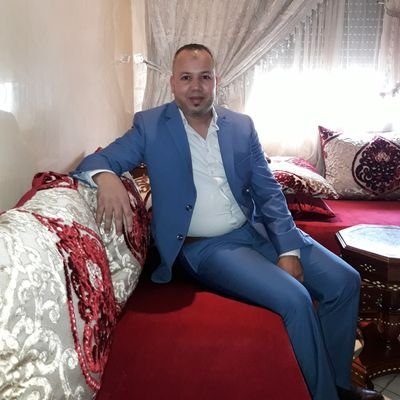AHMEDELMOUSTAI4's profile picture. COMPTABLE A CASABLANCA MAROC