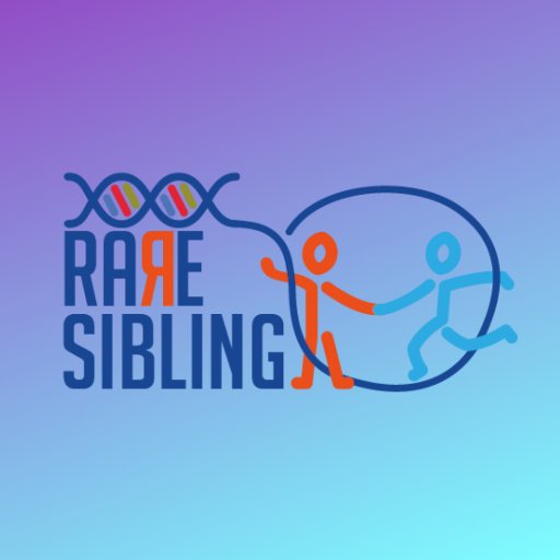 RareSiblings's profile picture. Il Progetto di @OssMalattieRare dedicato ai fratelli e alle sorelle dei malati rari | #RareSibling #RareDiseases #MalattieRare