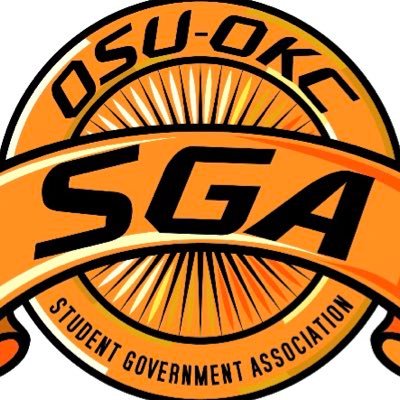 Official Twitter Account of Oklahoma State University-Oklahoma City Student Government Association. Bringing you upcoming events and student life activities!