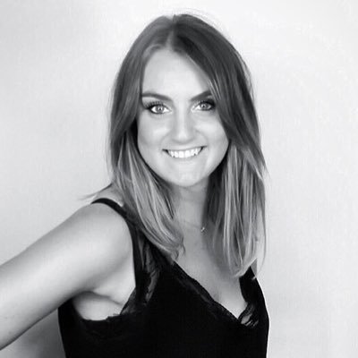 MarineeBeaupere's profile picture. #Communication #RP #Event 
🎓 Diplômée de @Supdepub
💼 Chef de projet @enjoysharing