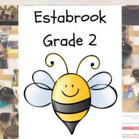 Estabrook Grade 2(@EstabrookGrade2) 's Twitter Profile Photo