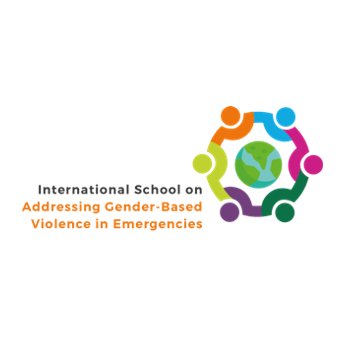 ISGBViE's profile picture. International School on Addressing Gender-Based Violence in Emergency Settings
