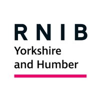 RNIBYorks (@rnibyorks) 's Twitter Profile