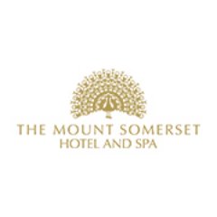 Regency country house hotel & spa in Somerset.