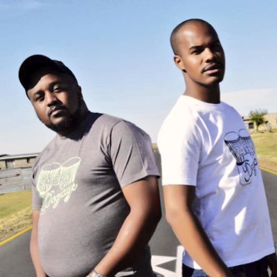 House Music Production group based in Lesotho.Formed by Dj Allegro & Dj Skizo.2016 UMAs Best Producer Award Winners.Bookings: (+266) 59597222 or DM @ppinxsta