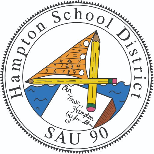 The mission of the Hampton School District is to inspire the whole child by providing engaging opportunities for life-long success.