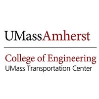 UMass Transportation Center(@UMTC_Amherst) 's Twitter Profile Photo