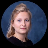 Stephanie vd Burgt (@stephanieburgt) 's Twitter Profile