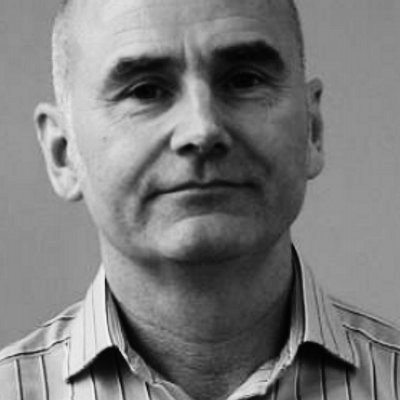 Stephen Quirke