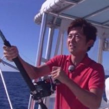 大野智 S Ohno Fishing Twitter