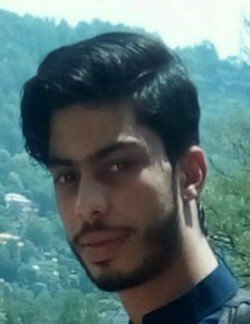 asad33857960's profile picture. 