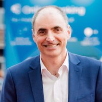 Daniel Kornitzer (@kornitzerdaniel) 's Twitter Profile Photo Daniel Kornitzer (@kornitzerdaniel) 's Twitter Profile Photo