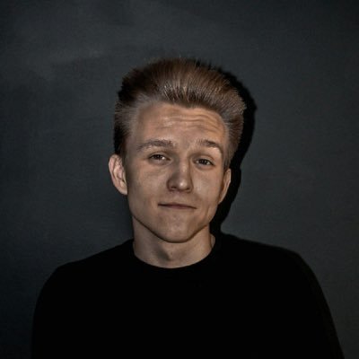 Serafin_Paw's profile picture. 