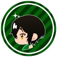 みゃびぃ (@rainbow9gray15) 's Twitter Profile