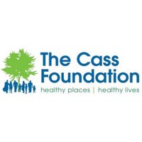 The Cass Foundation (@cass_foundation) 's Twitter Profile