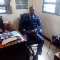 Beranger MOKOYOUKO (@smoubarakou) 's Twitter Profile Photo