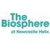 The Biosphere (@BiosphereNCL) Twitter profile photo