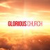 Glorious Church (@gloriousch) Twitter profile photo