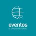 Eventos UE (@eventosue) Twitter profile photo Eventos UE (@eventosue) Twitter profile photo