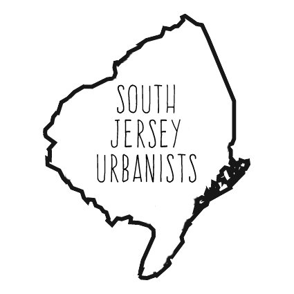 We're a collective of South Jersey residents advocating for smart growth, vibrant downtowns, and efficient transit in our part of the Garden State.